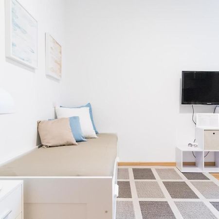 Italianway-De Cristoforis 5 Apartment Milan Bagian luar foto