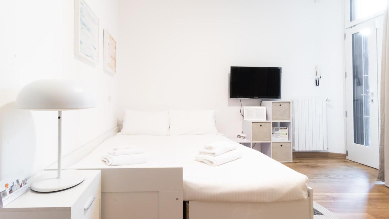 Italianway-De Cristoforis 5 Apartment Milan Bagian luar foto